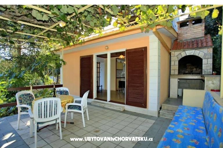  Villa CEBALO Appartements – foto 4