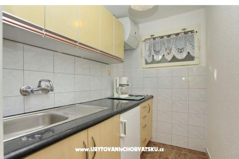  Villa CEBALO Appartements – foto 7