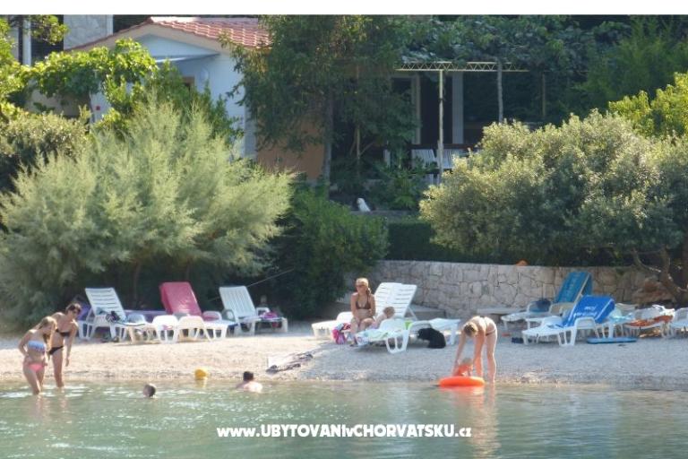  Villa CEBALO Appartements – foto 9