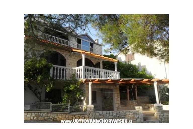 Apartmani Ančila – foto 2
