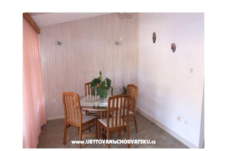 Appartements Brna – foto 8