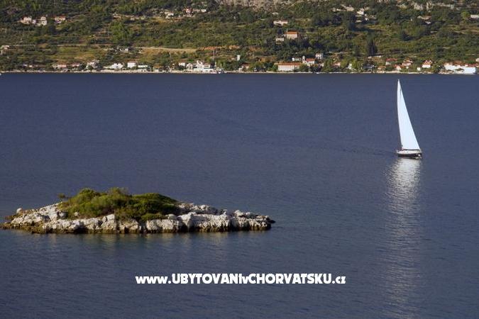 Appartements Kastelan – foto 16