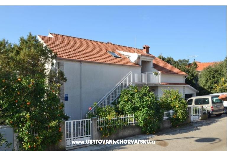 Appartements Marijana – foto 7
