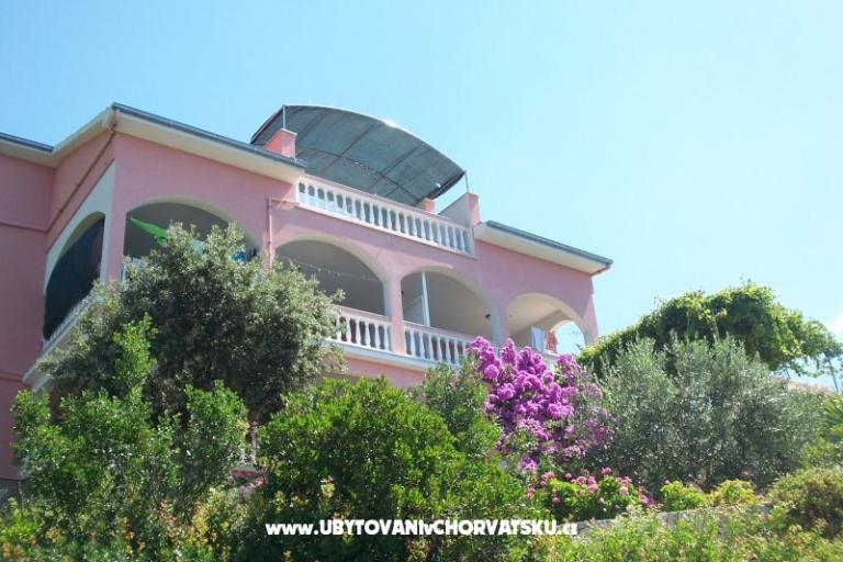 Appartements Mašković – foto 11
