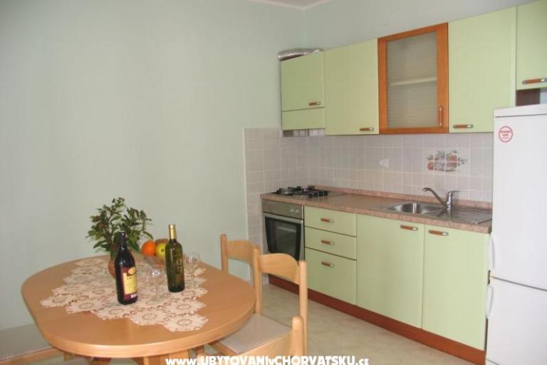 Appartements Mašković – foto 4