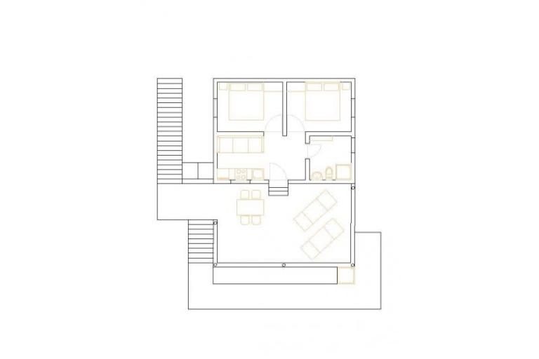 Appartements Šain – foto 4