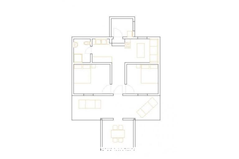 Appartements Šain – foto 9