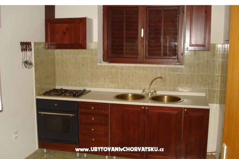 Appartements Tomasic – foto 11