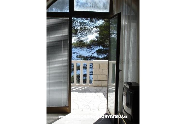 Appartements Tomasic – foto 14