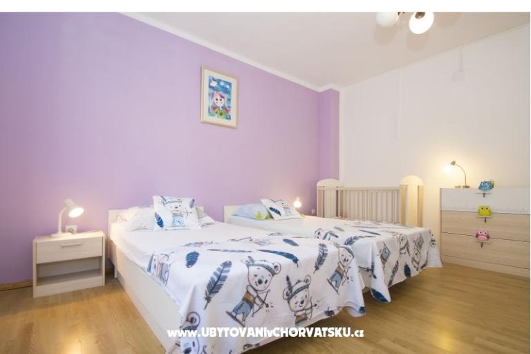 Appartements Marica P. – foto 12