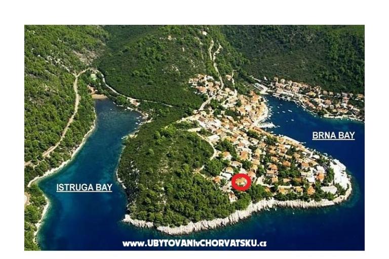 Appartements Marica P. – foto 17