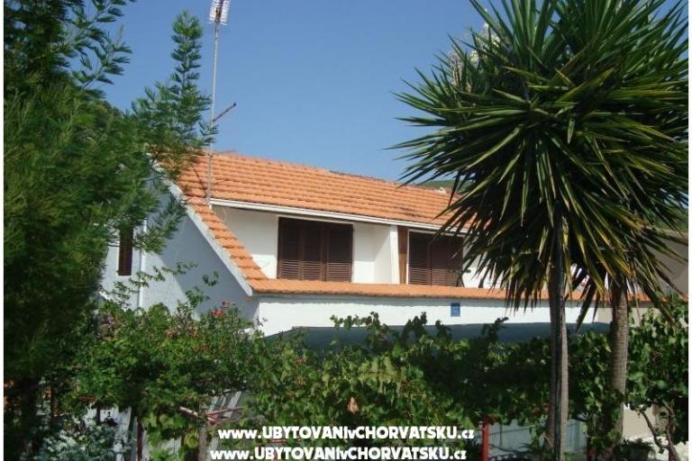 Appartements Dea,Lara,Tin – foto 2