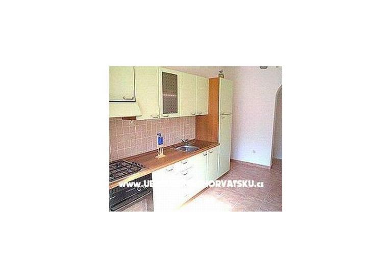 Appartements Dea,Lara,Tin – foto 5