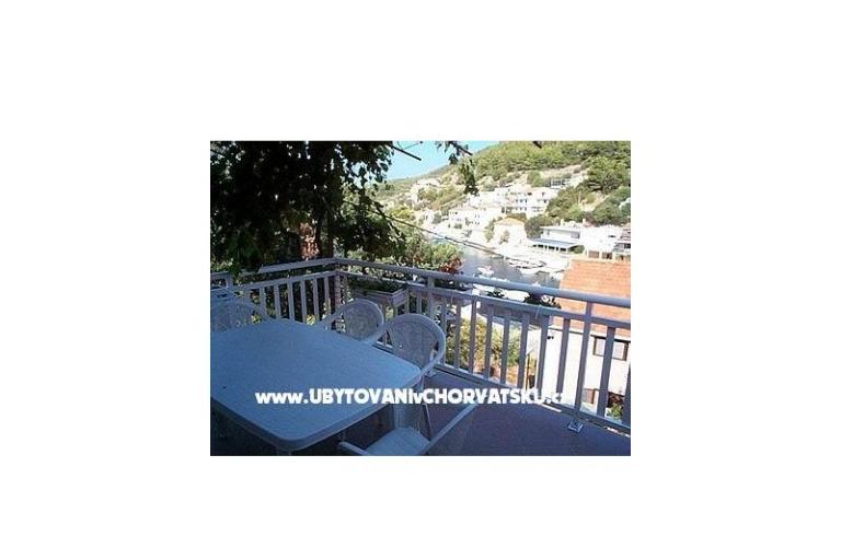 Appartements Dea,Lara,Tin – foto 7