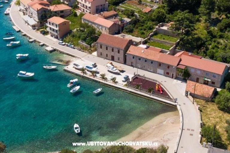 Appartements Didović – foto 9