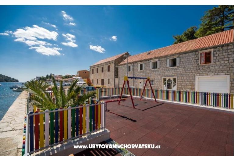 Appartements Didović – foto 10
