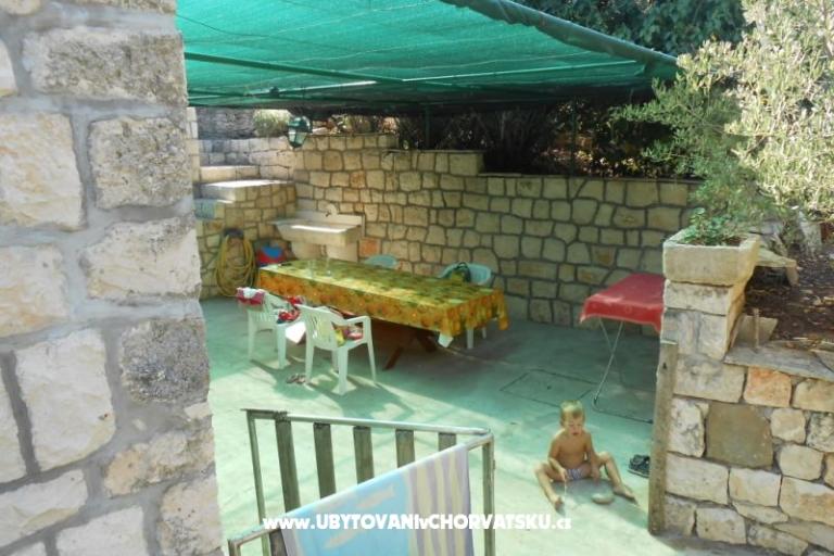 Appartements Morana – foto 13