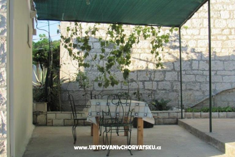 Appartements Morana – foto 14