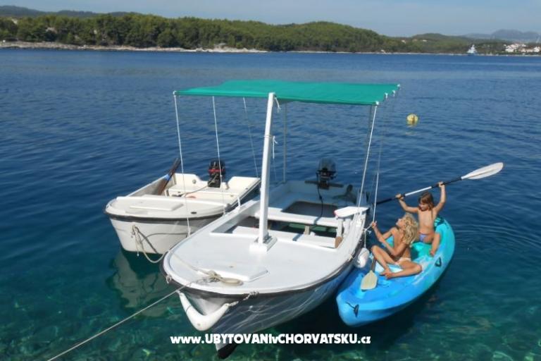 Appartements Morana – foto 16