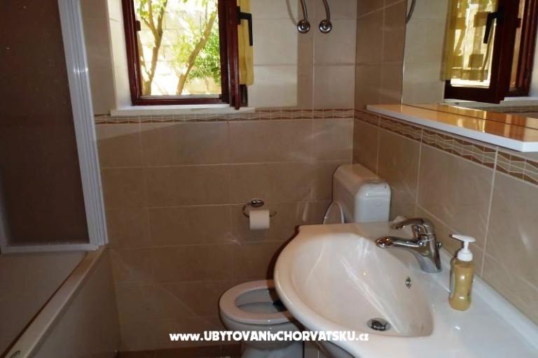 Appartements Petar – foto 13