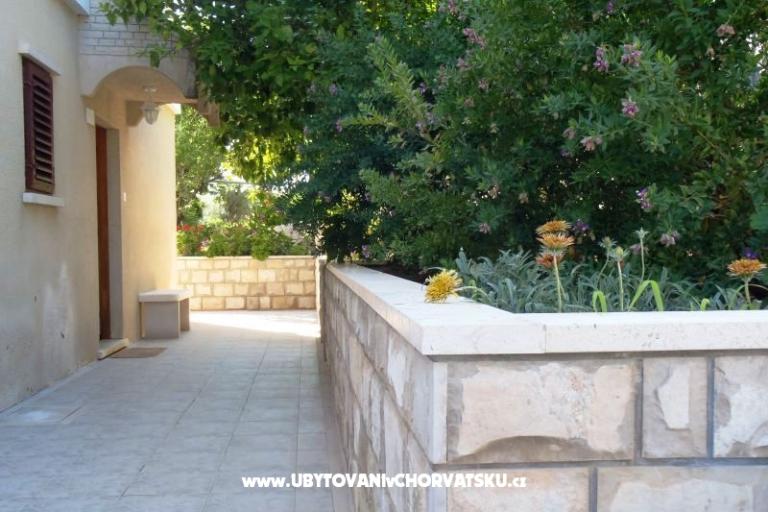 Appartements Petar – foto 14