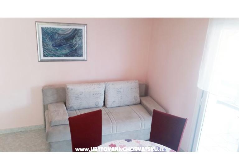 Appartements Cannela Oasis – foto 13