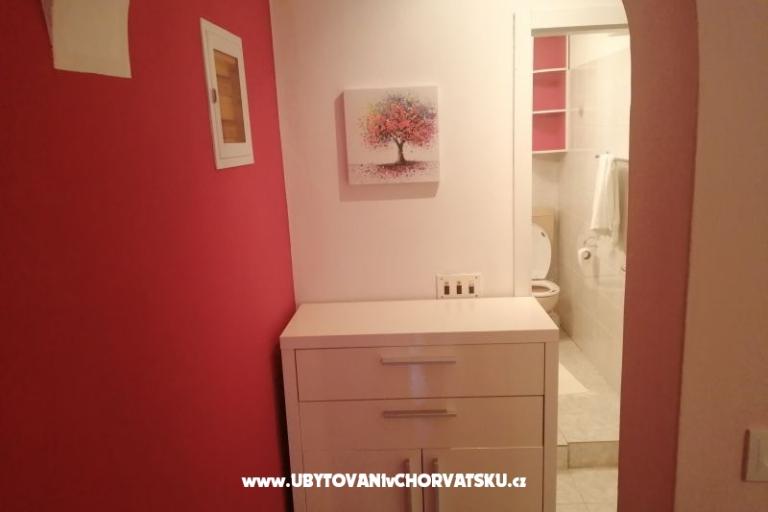 Appartements Cannela Oasis – foto 16