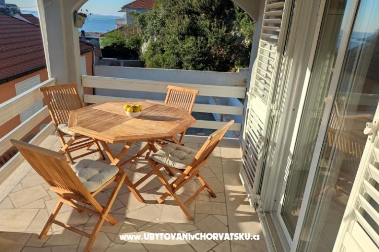 Appartements Cannela Oasis – foto 3