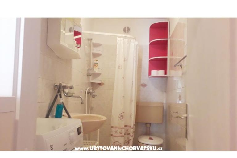 Appartements Cannela Oasis – foto 6