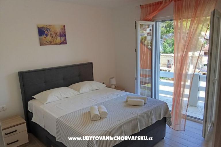 Appartements Cannela Oasis – foto 8