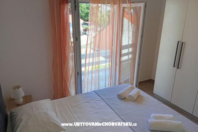 Appartements Cannela Oasis – foto 9