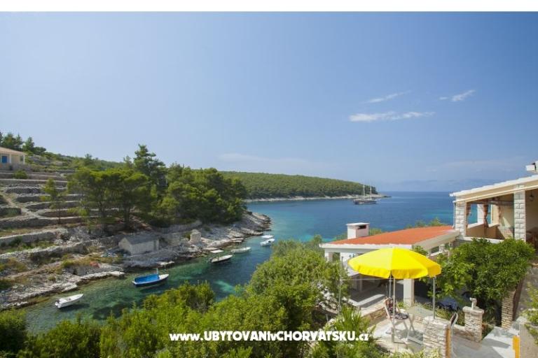 Maison de vacances Villa Bistrana – foto 2