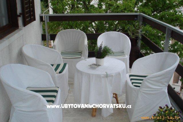 Appartement Sever – foto 4