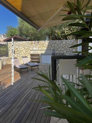 AUREA residence Baška – foto 3
