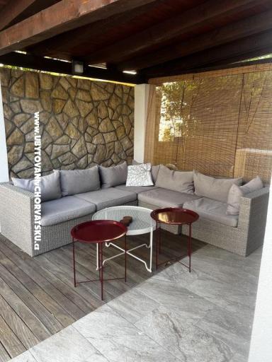 AUREA residence Baška – foto 4
