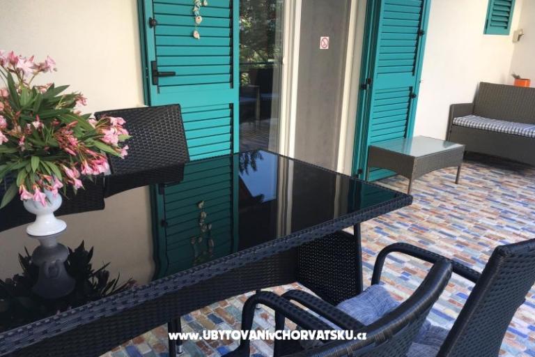 Apartaments Ela Krk – foto 13