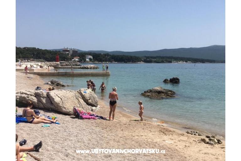 Apartaments Ela Krk – foto 18