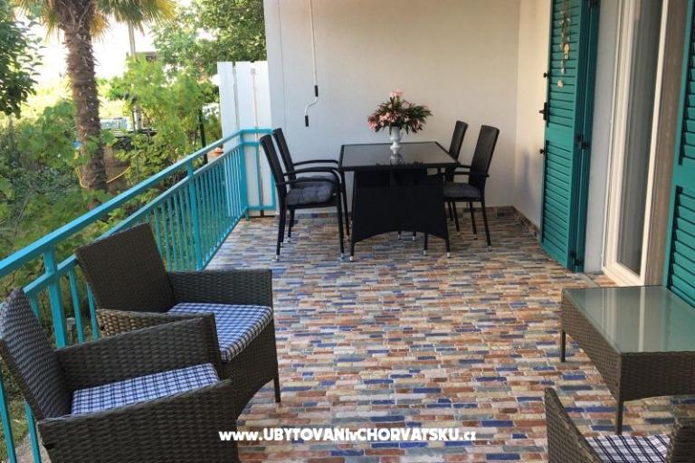 Apartaments Ela Krk – foto 3