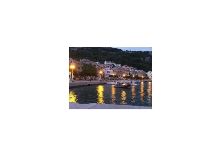 Appartement Adriana - Baška – foto 14