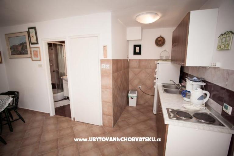 Appartement Baska – foto 4