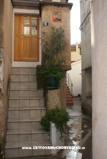 Appartement Fantov Baška – foto 2