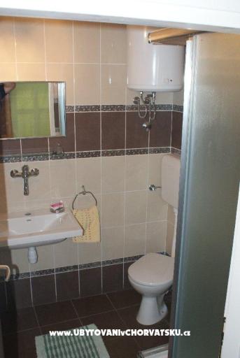 Appartement Fantov Baška – foto 3