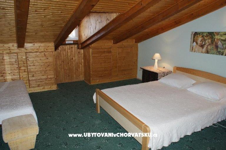 Appartement Fantov Baška – foto 6