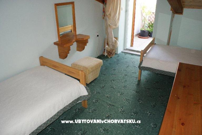 Appartement Fantov Baška – foto 7