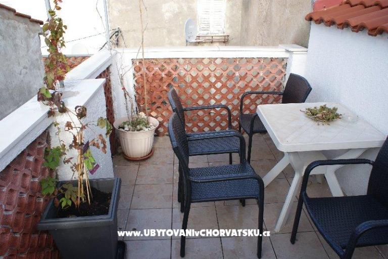 Appartement Fantov Baška – foto 8