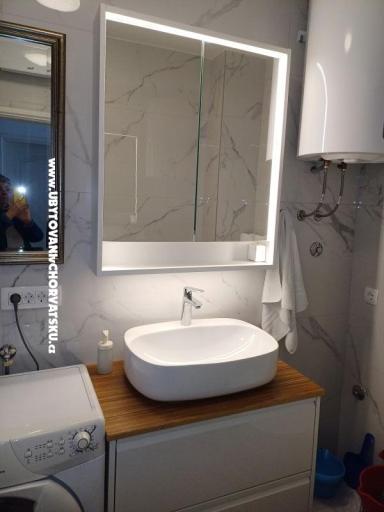 Appartement Boškica  – foto 6