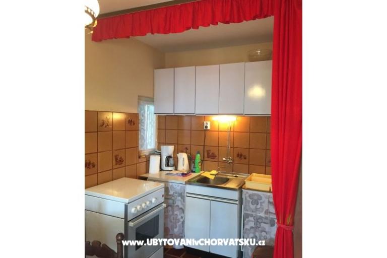 Appartement Borici – foto 13