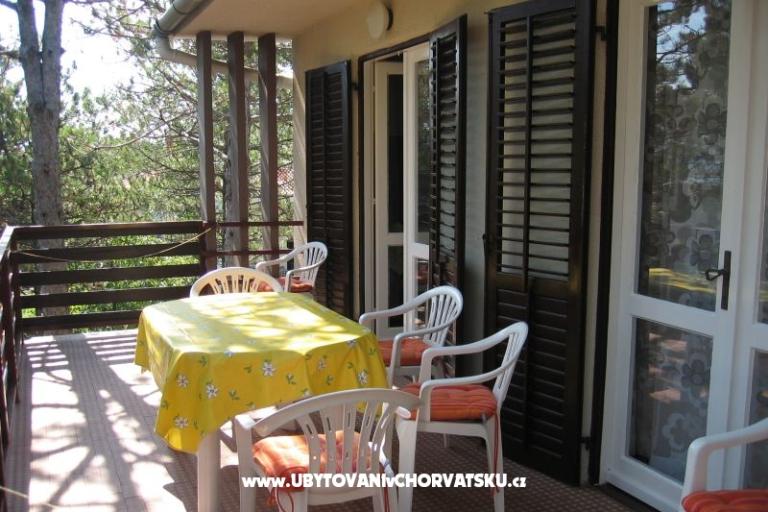 Appartement Borici – foto 8