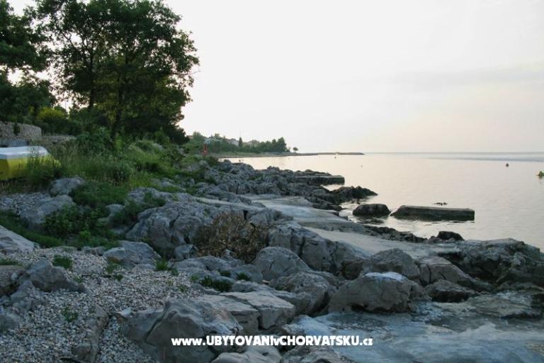 Appartement Malinska Vantacici – foto 10