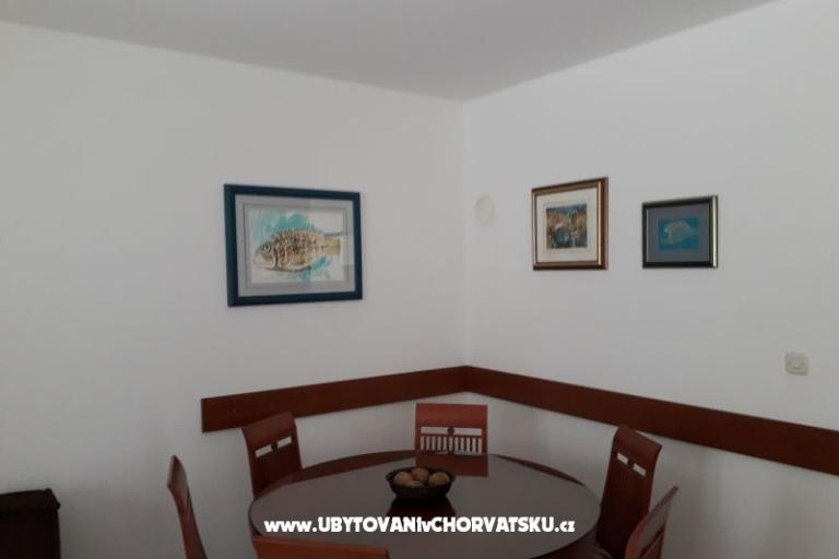 Appartement Malinska Vantacici – foto 14